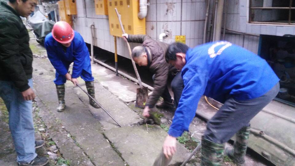 绥滨清掏化粪池、管道疏通一站式服务<高效><技术><可靠>